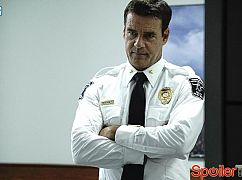 Secrets & Lies: 2x02 The Husband - zdjęcia promocyjne