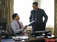 Madam Secretary: 3x01 Sea Change - zdjęcia promocyjne