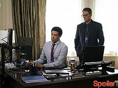 Madam Secretary: 3x01 Sea Change - zdjęcia promocyjne