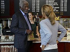 Madam Secretary: 3x01 Sea Change - zdjęcia promocyjne