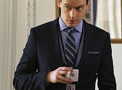 Madam Secretary: 3x01 Sea Change - zdjęcia promocyjne