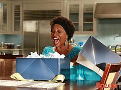 Black-ish: 3x02 God - zdjęcia promocyjne
