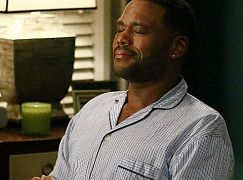 Black-ish: 3x02 God - zdjęcia promocyjne