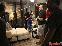 Black-ish: 3x02 God - zdjęcia promocyjne