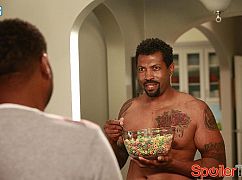 Black-ish: 3x02 God - zdjęcia promocyjne