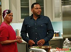 Black-ish: 3x02 God - zdjęcia promocyjne
