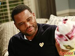 Black-ish: 3x02 God - zdjęcia promocyjne