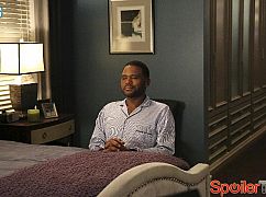 Black-ish: 3x02 God - zdjęcia promocyjne