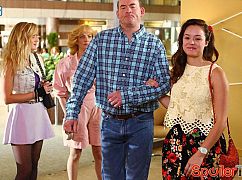 The Goldbergs: 4x02 Physical Education Education - zdjęcia promocyjne