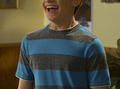 The Goldbergs: 4x02 Physical Education Education - zdjęcia promocyjne