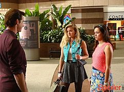 The Goldbergs: 4x02 Physical Education Education - zdjęcia promocyjne