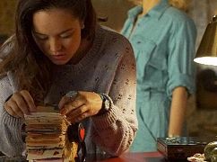 The Goldbergs: 4x02 Physical Education Education - zdjęcia promocyjne