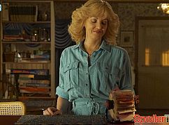 The Goldbergs: 4x02 Physical Education Education - zdjęcia promocyjne