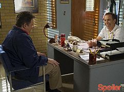 The Goldbergs: 4x02 Physical Education Education - zdjęcia promocyjne