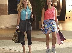 The Goldbergs: 4x02 Physical Education Education - zdjęcia promocyjne