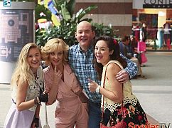 The Goldbergs: 4x02 Physical Education Education - zdjęcia promocyjne