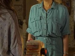 The Goldbergs: 4x02 Physical Education Education - zdjęcia promocyjne
