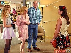 The Goldbergs: 4x02 Physical Education Education - zdjęcia promocyjne