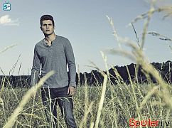 Zdjęcia promocyjne obsady 4 sezonu serialu Rectify