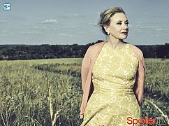 Zdjęcia promocyjne obsady 4 sezonu serialu Rectify