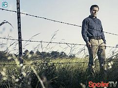 Zdjęcia promocyjne obsady 4 sezonu serialu Rectify