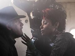 Gotham: 3x02 Burn The Witch - zdjęcia promocyjne