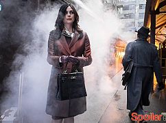 Gotham: 3x02 Burn The Witch - zdjęcia promocyjne