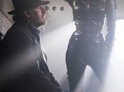 Gotham: 3x02 Burn The Witch - zdjęcia promocyjne