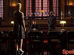 Gotham: 3x02 Burn The Witch - zdjęcia promocyjne