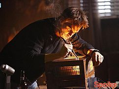 Frequency: 1x01 Pilot - zdjęcia promocyjne