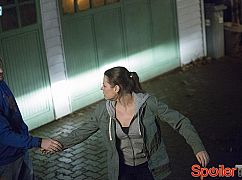 Frequency: 1x01 Pilot - zdjęcia promocyjne