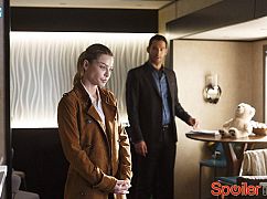 2x01 Everything’s Coming Up Lucifer - zdjęcia promocyjne