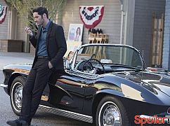 2x01 Everything’s Coming Up Lucifer - zdjęcia promocyjne
