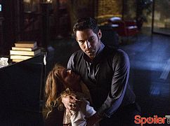 2x01 Everything’s Coming Up Lucifer - zdjęcia promocyjne