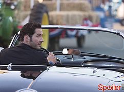 2x01 Everything’s Coming Up Lucifer - zdjęcia promocyjne
