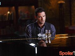 2x01 Everything’s Coming Up Lucifer - zdjęcia promocyjne