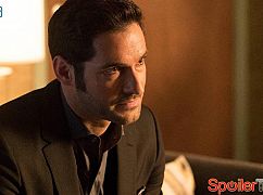 2x01 Everything’s Coming Up Lucifer - zdjęcia promocyjne