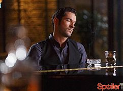 2x01 Everything’s Coming Up Lucifer - zdjęcia promocyjne