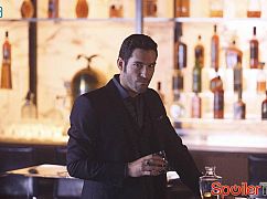 2x01 Everything’s Coming Up Lucifer - zdjęcia promocyjne