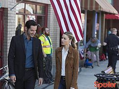 2x01 Everything’s Coming Up Lucifer - zdjęcia promocyjne