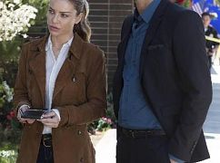 2x01 Everything’s Coming Up Lucifer - zdjęcia promocyjne