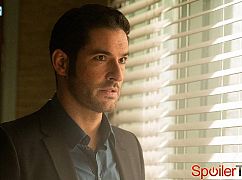 2x01 Everything’s Coming Up Lucifer - zdjęcia promocyjne