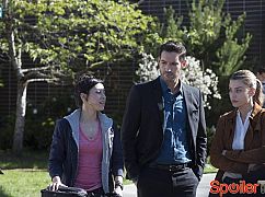 2x01 Everything’s Coming Up Lucifer - zdjęcia promocyjne