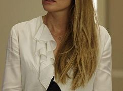 Designated Survivor: 1x02 The First Day - zdjęcia promocyjne