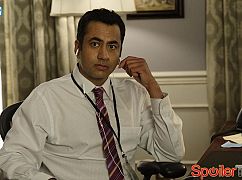Designated Survivor: 1x02 The First Day - zdjęcia promocyjne