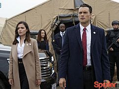 Designated Survivor: 1x02 The First Day - zdjęcia promocyjne