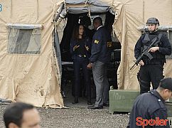 Designated Survivor: 1x02 The First Day - zdjęcia promocyjne