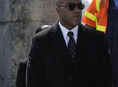 Designated Survivor: 1x02 The First Day - zdjęcia promocyjne