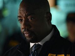 Designated Survivor: 1x02 The First Day - zdjęcia promocyjne