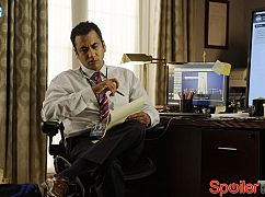 Designated Survivor: 1x02 The First Day - zdjęcia promocyjne